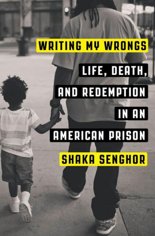 Illustration for article titled Free of Prison, Shaka Senghor Looks Back on a Life of Violence, Trauma and Child Abuse